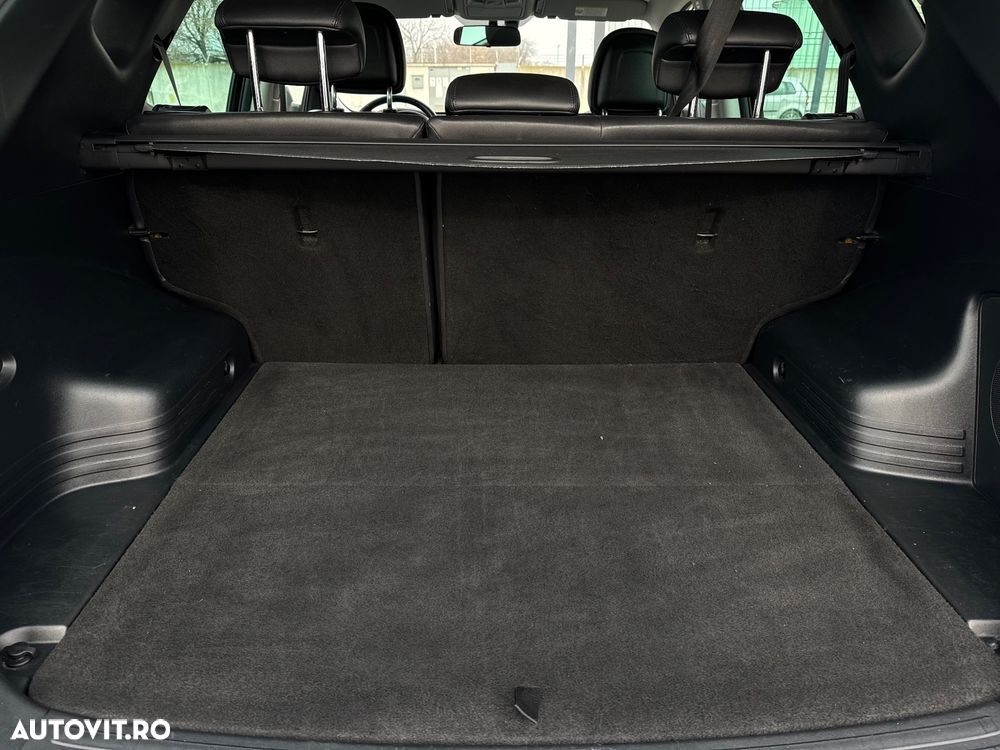 Hyundai ix35 1.7 CRDI 2WD blue Finale - 29