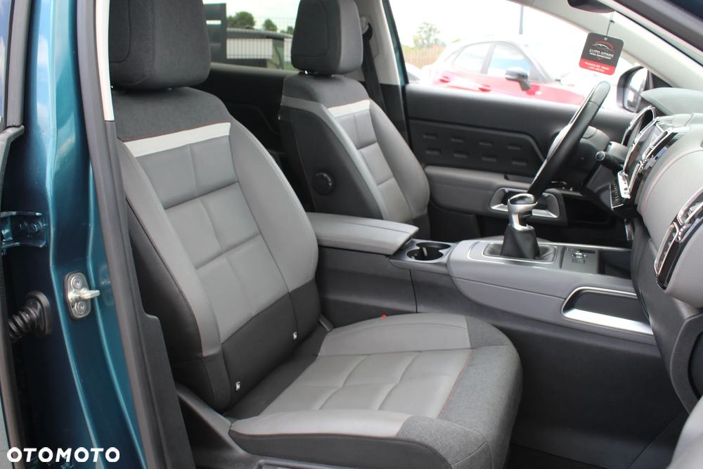 Citroën C5 Aircross 1.2 PureTech C-Series - 16