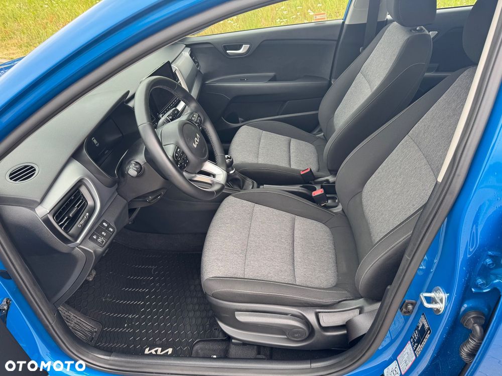 Kia Stonic 1.2 M - 18