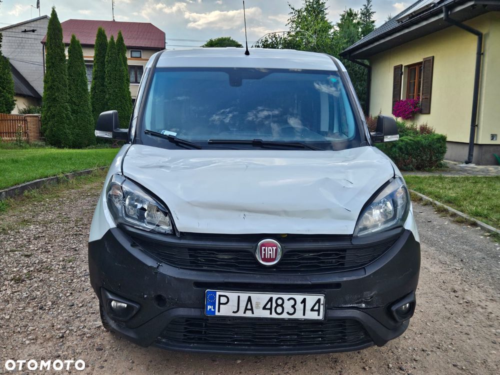 Fiat Doblo - 3