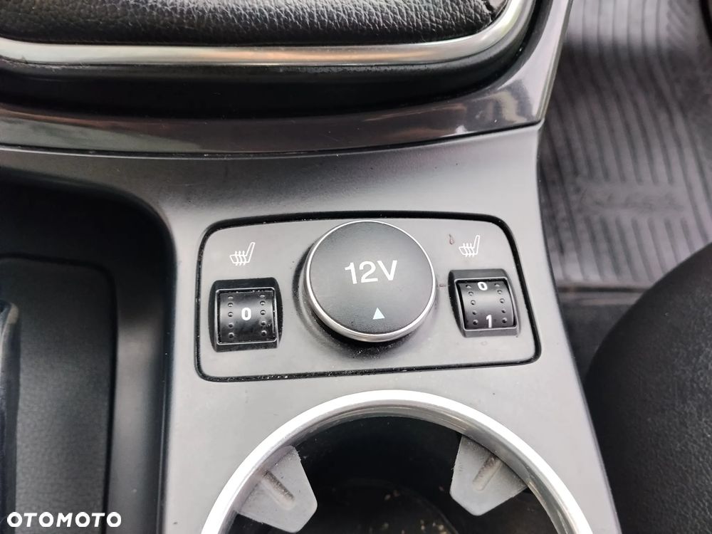 Ford Kuga 2.0 TDCi 4WD Titanium Plus - 20