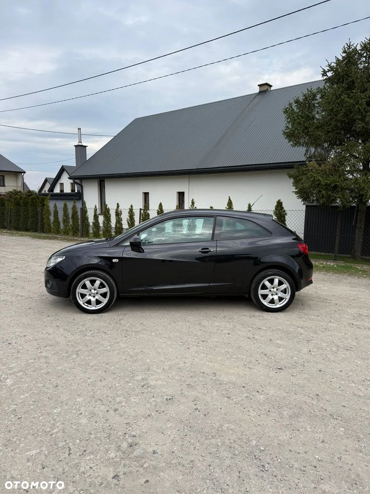 Seat Ibiza 1.6 16V Reference - 3