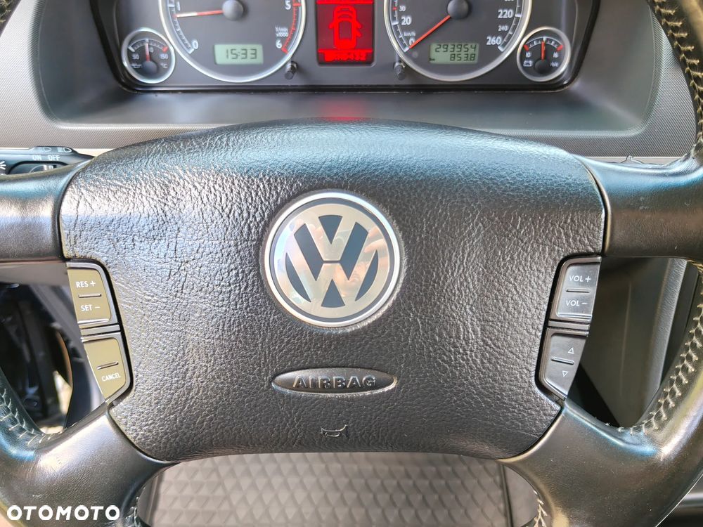 Volkswagen Sharan - 26
