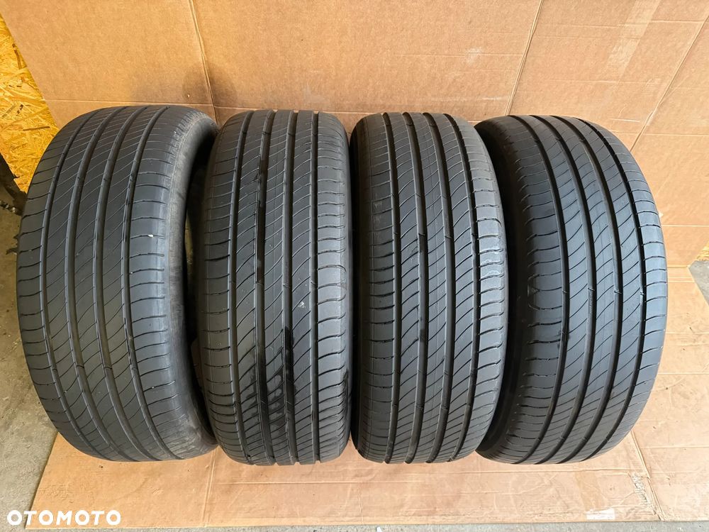 4x Opona Michelin Primacy 4 225/55 R18 6/7mm 0120 1024 - 1