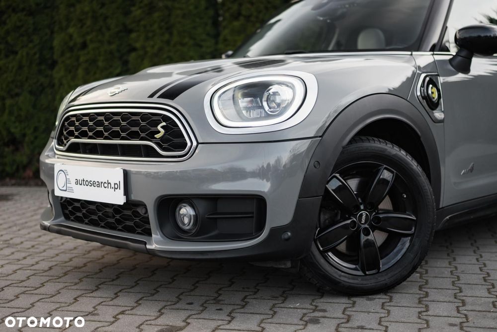 MINI Countryman - 37