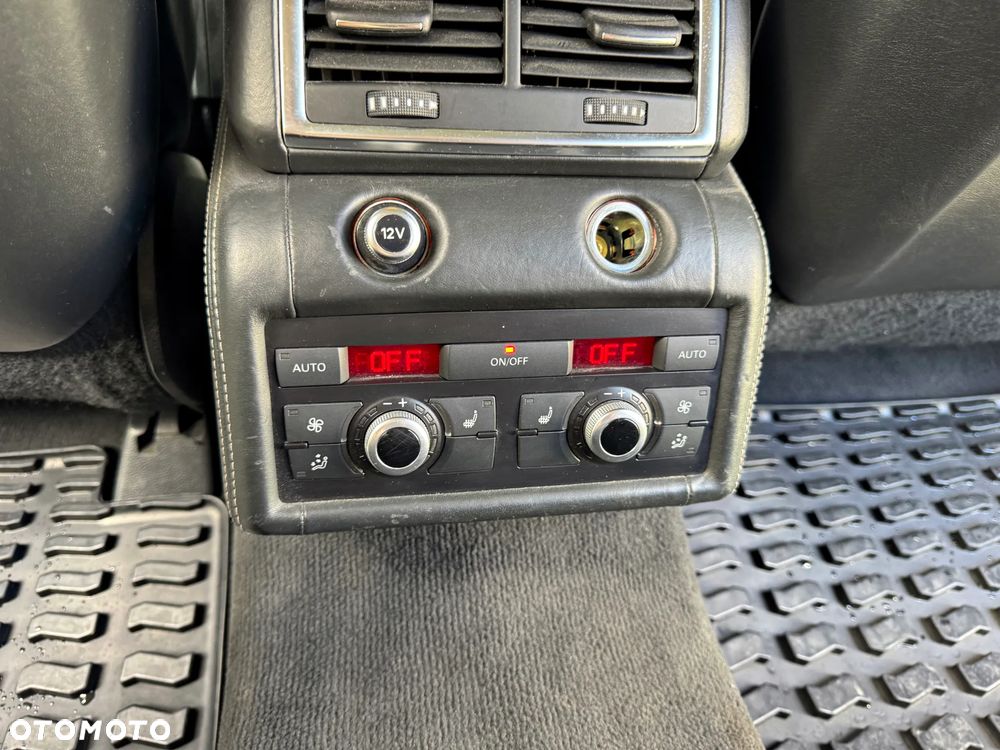 Audi Q7 4.2 TDI DPF Quattro Tiptronic Progressive - 17