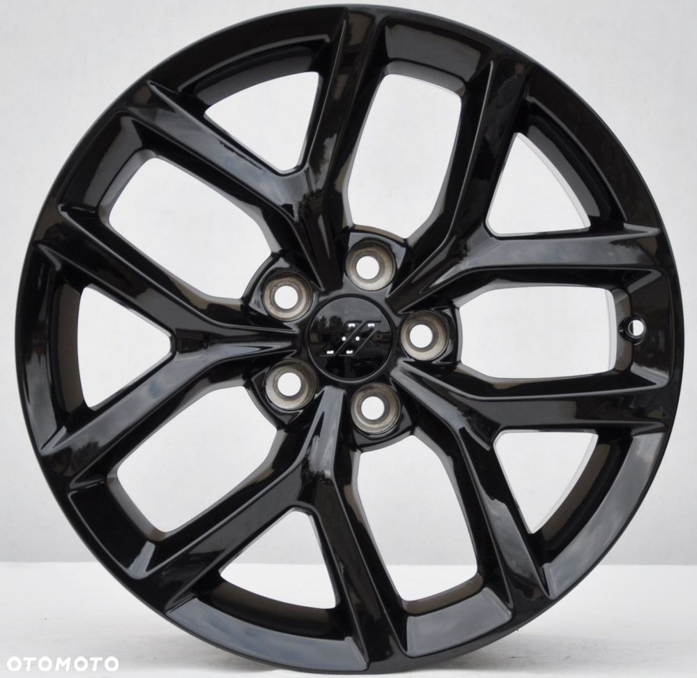 5439 B NOWE FELGI 18 5x115 DODGE CHARGER CHALLENGER SRT - 3