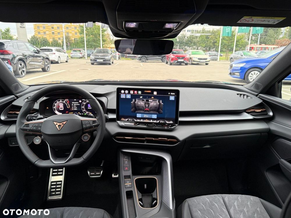 Cupra Terramar 2.0 TSI 4Drive DSG - 24