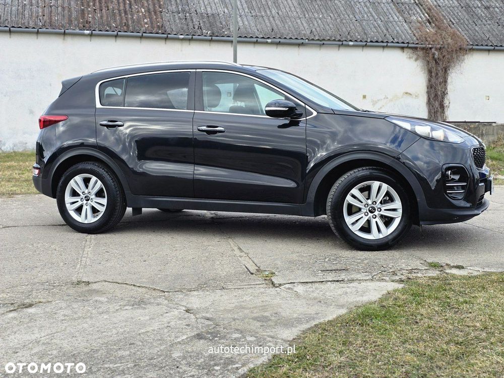 Kia Sportage - 36