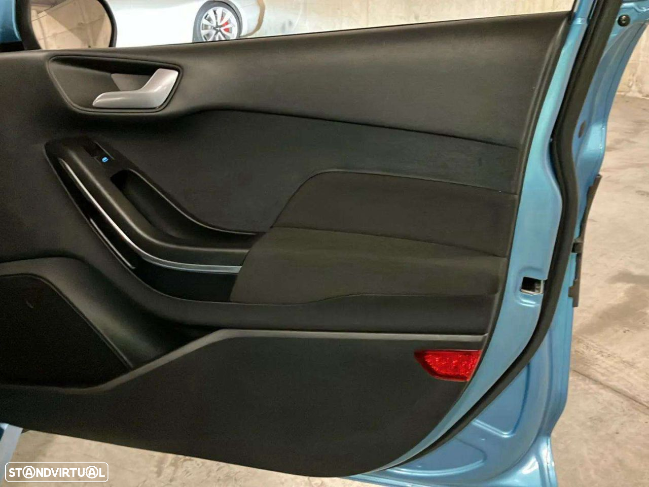 Ford Fiesta 1.0 EcoBoost ST-Line - 21