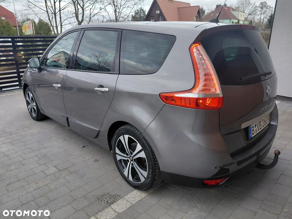 Renault Grand Scenic TCe 130 Bose Edition - 3