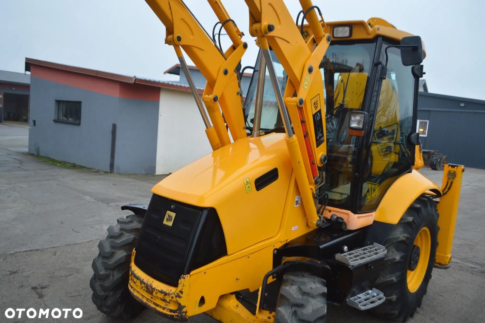 JCB JCB 3CX *2006* IDEALNA!!! - 24