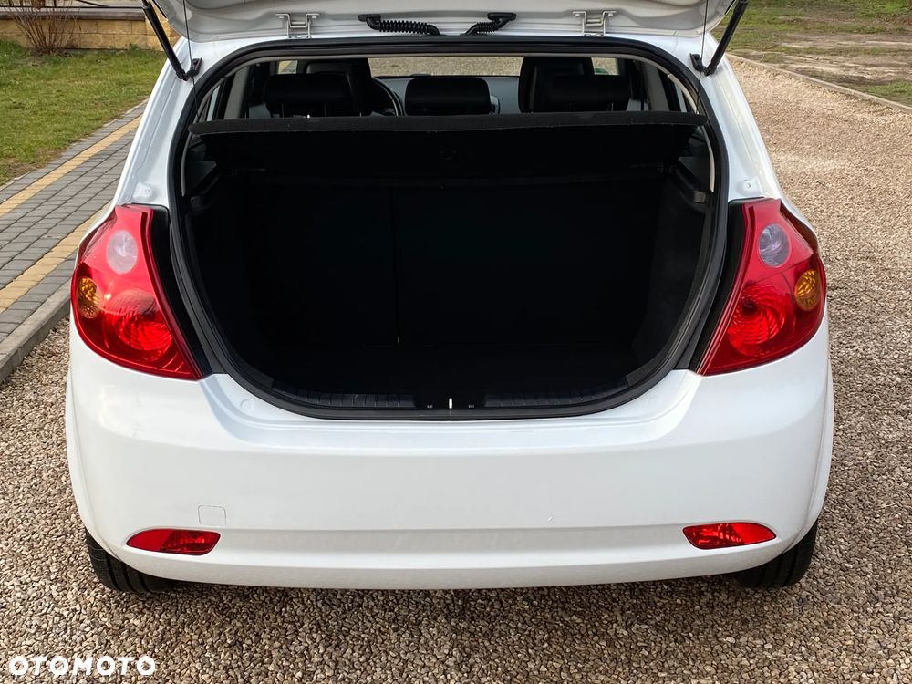 Kia Ceed 1.4 CVVT EX - 8