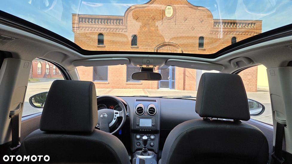 Nissan Qashqai 2.0 Tekna - 21