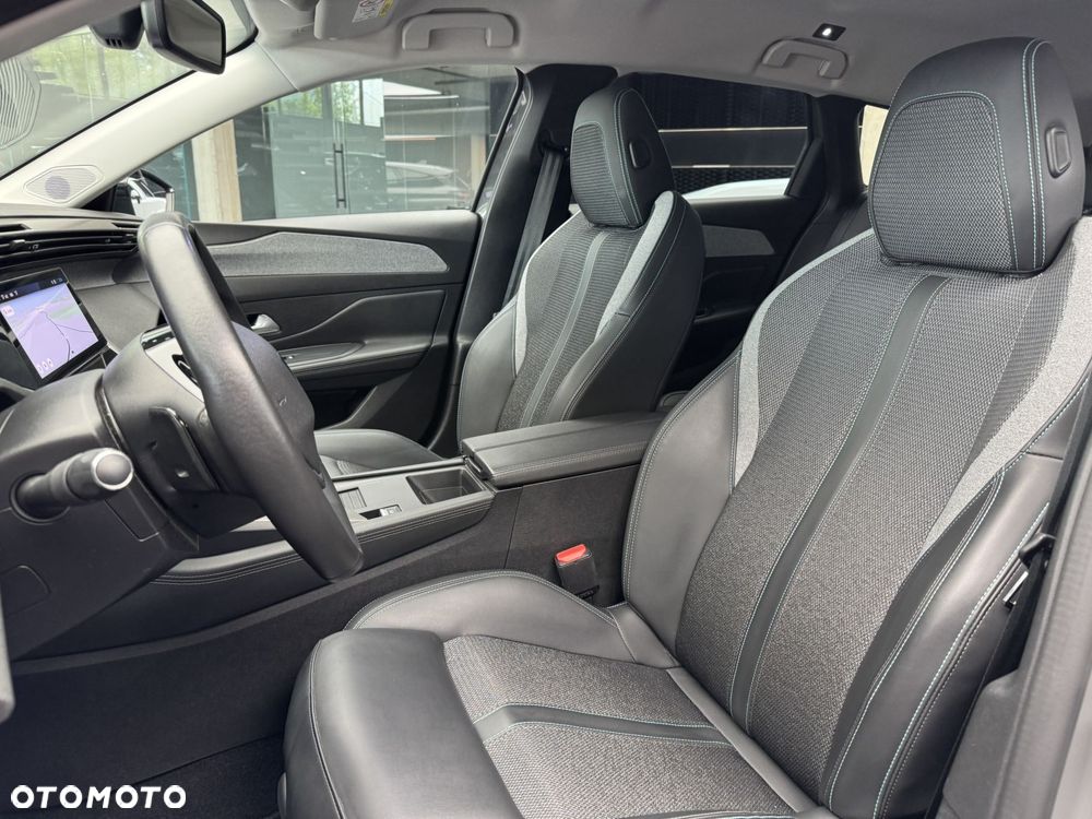 Peugeot 308 1.5 BlueHDi Allure Pack S&S EAT8 - 12
