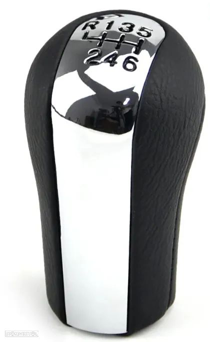 Manete Moca caixa velocidades para Toyota - 7