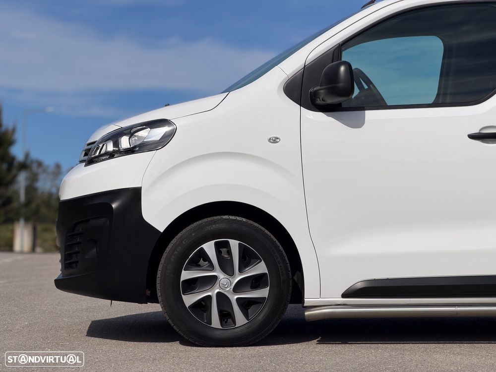 Citroën jumpy - 5