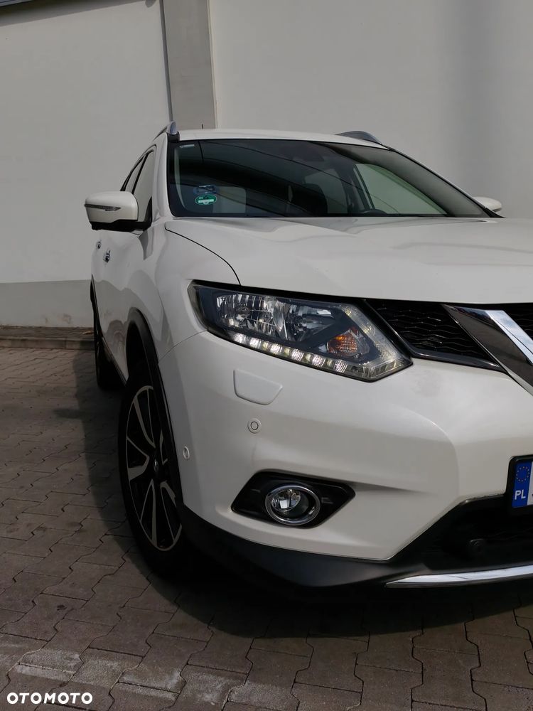 Nissan X-Trail 1.6 DCi N-Connecta 2WD EU6 - 10