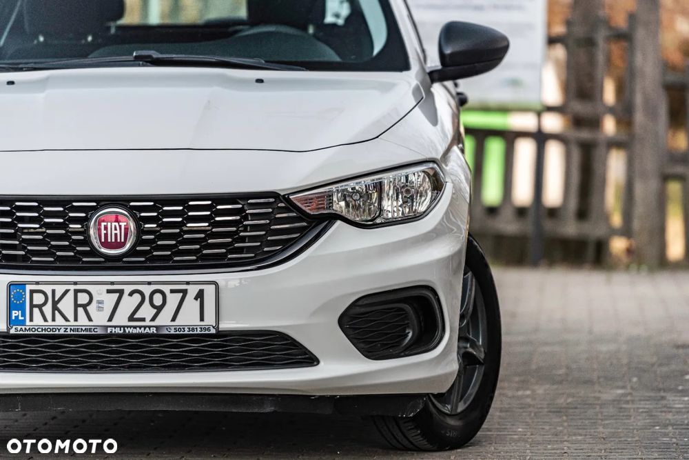Fiat Tipo 1.4 16V More - 6