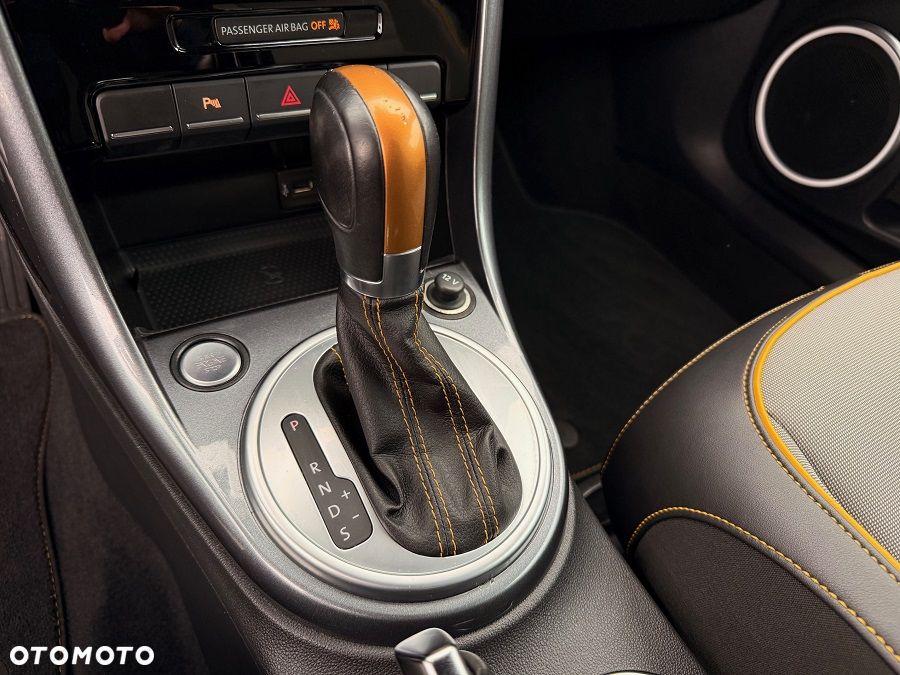 Volkswagen Beetle - 27