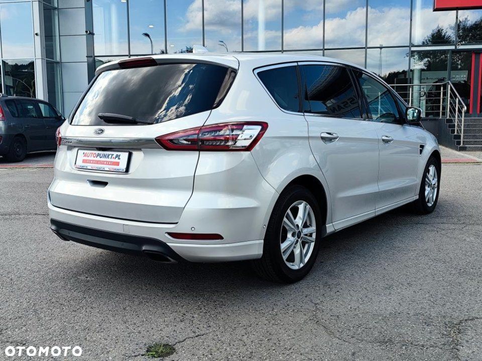 Ford S-Max - 5