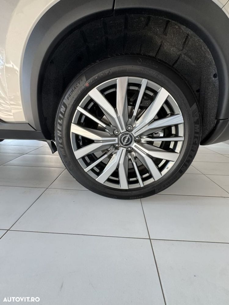 Nissan X-Trail - 19
