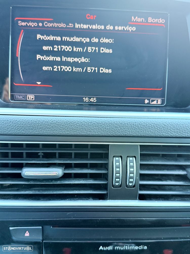 Audi Q5 2.0 TDI (clean diesel) ultra - 24