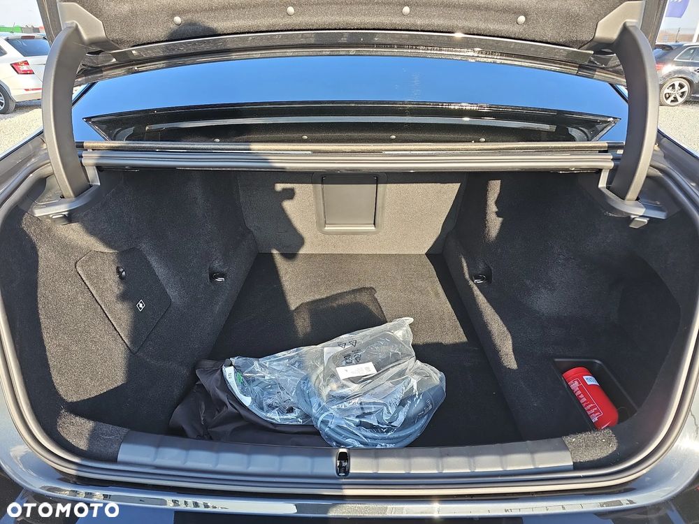 BMW Seria 7 750e PHEV xDrive sport - 20