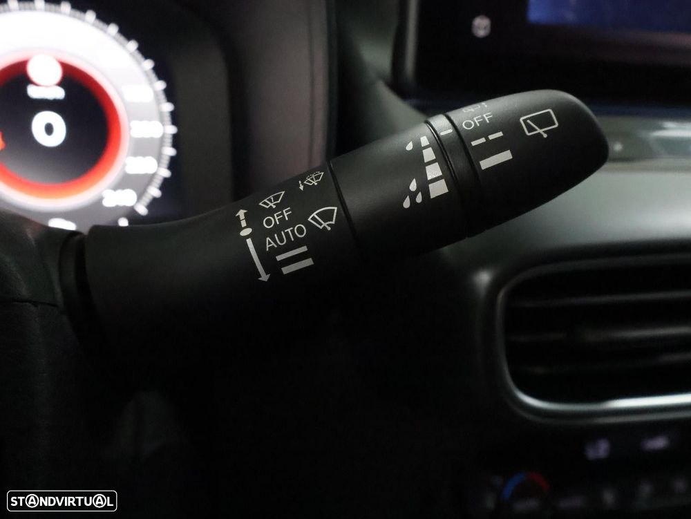Nissan Juke 1.0 DIG-T N-Connecta - 20