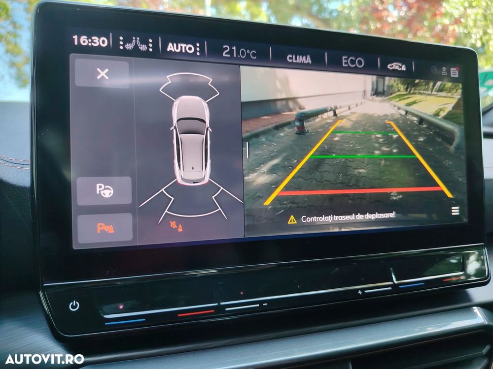 Cupra Formentor VZ 1.4 e-Hybrid DSG Tribe Edition - 29