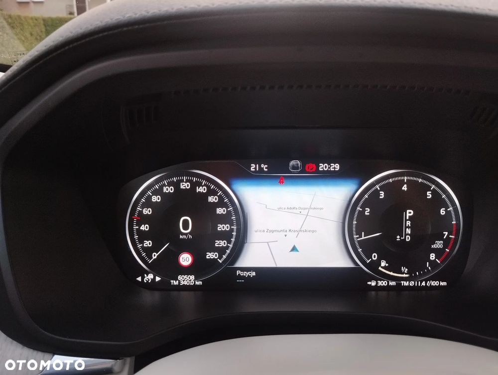 Volvo XC 60 T5 AWD Inscription - 16