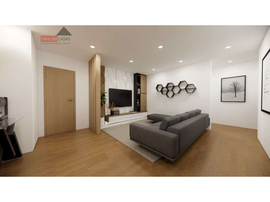 Apartamento T3 de luxo, Coimbra - São Martinho do Bispo - Grande imagem: 2/7