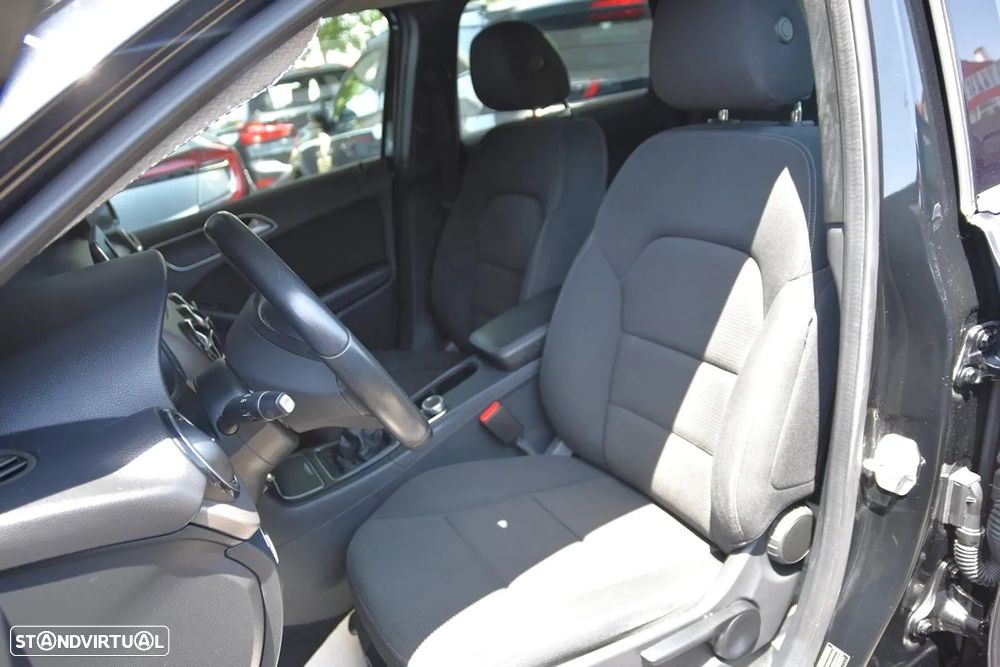 Mercedes-Benz B 180 CDi Style - 14