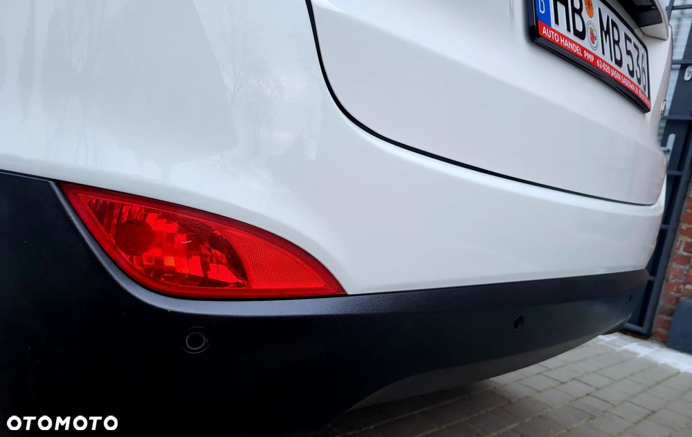 Hyundai ix35 1.6 GDI Premium 2WD - 24