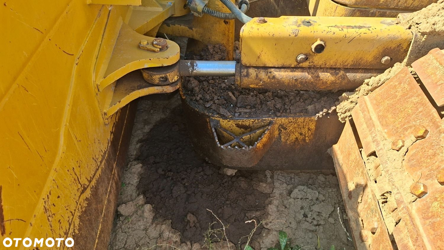 Caterpillar D6N Xl - 22