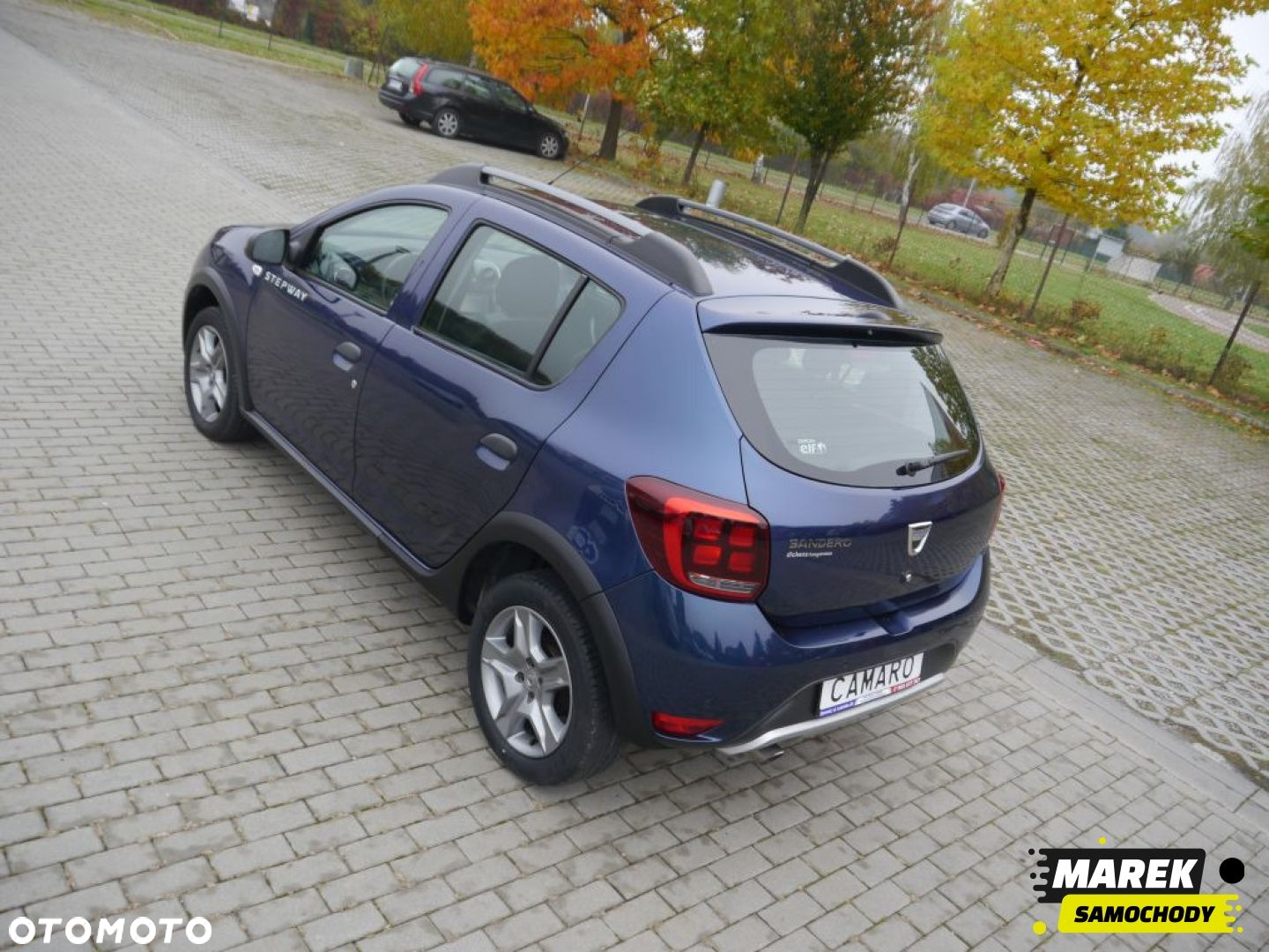 Dacia Sandero Stepway - 9