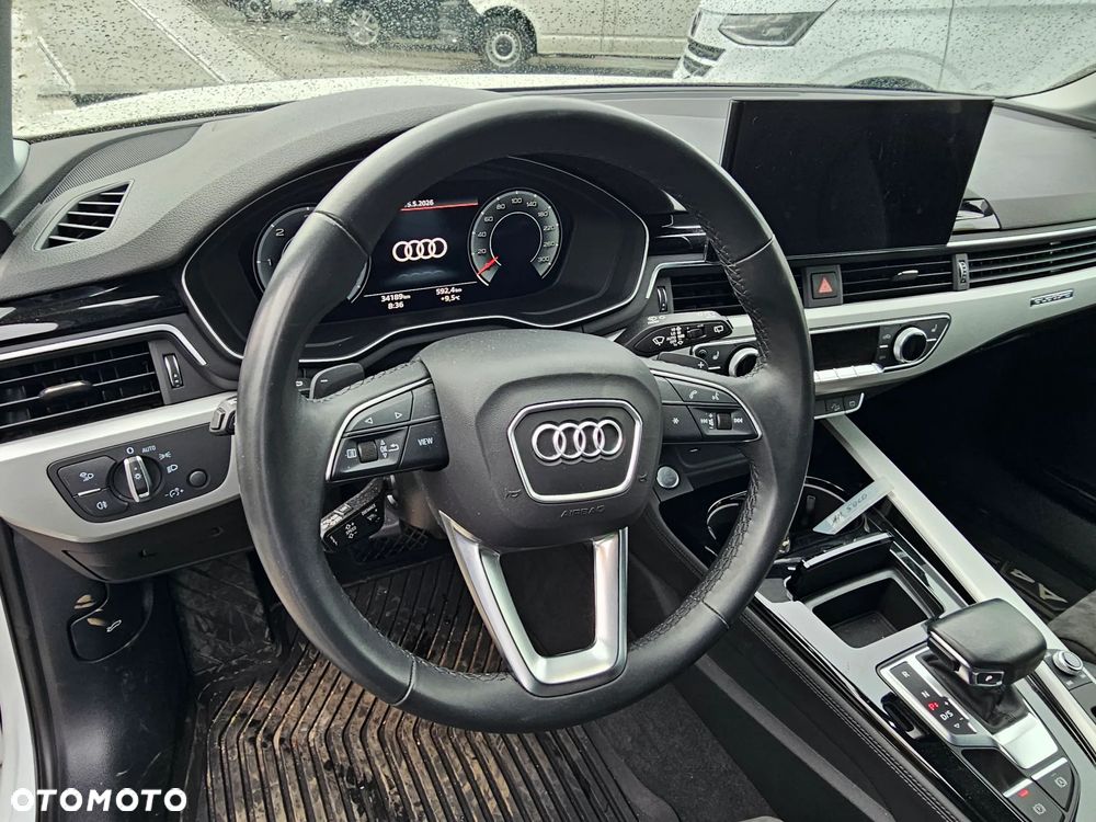 Audi A4 Allroad 40 TDI mHEV Quattro S tronic - 14
