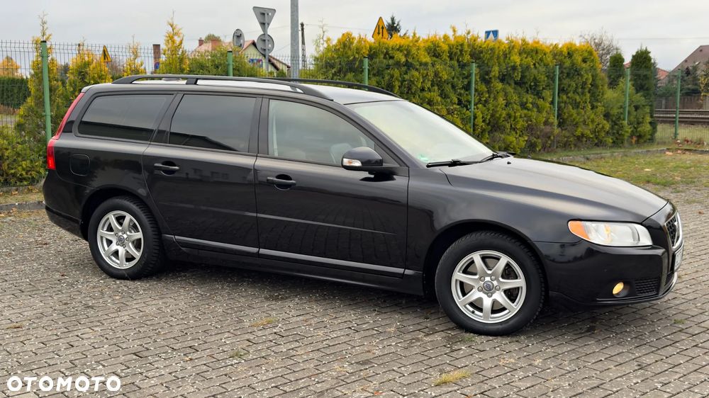 Volvo V70 - 10
