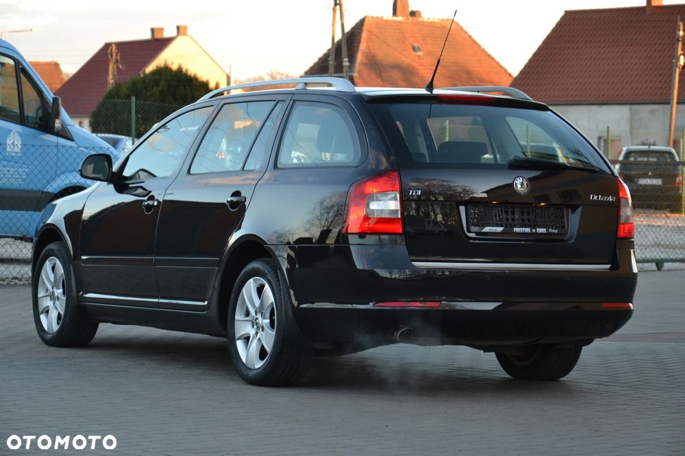 Skoda Octavia 1.6 TDI Ambition - 18
