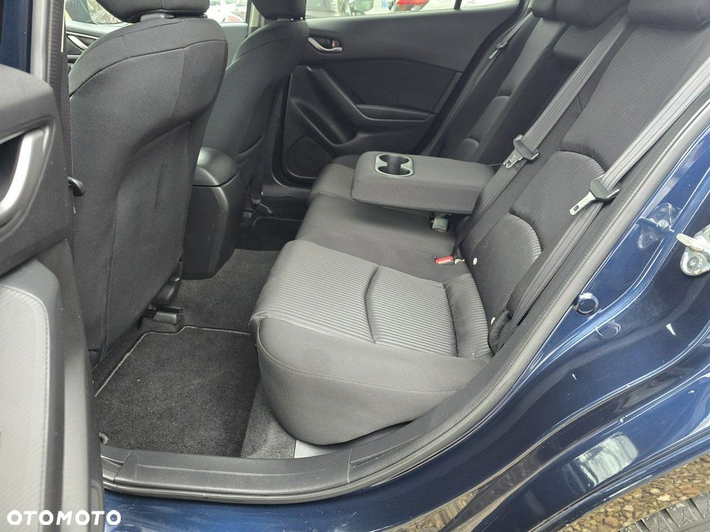 Mazda 3 SKYACTIV-G 120 Center-Line - 11
