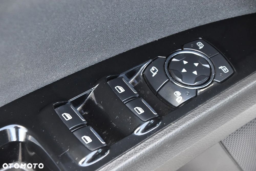 Ford Mondeo 2.0 TDCi STart-Stopp Titanium - 22