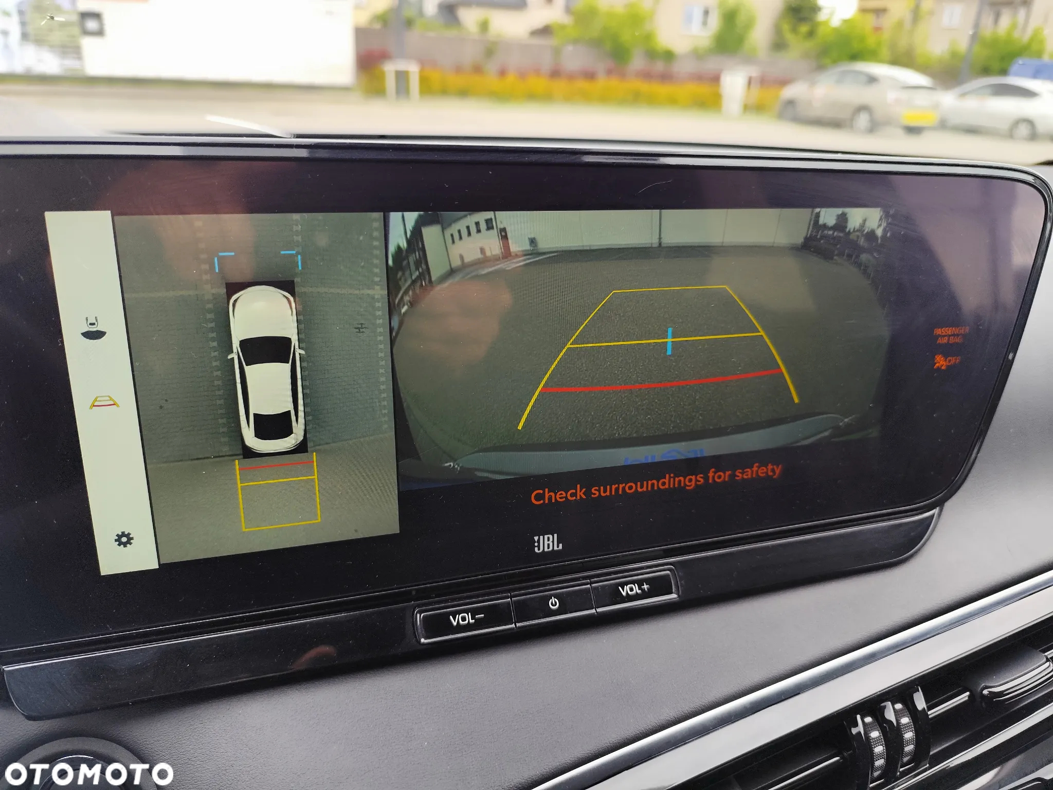Toyota Mirai Prestige - 21