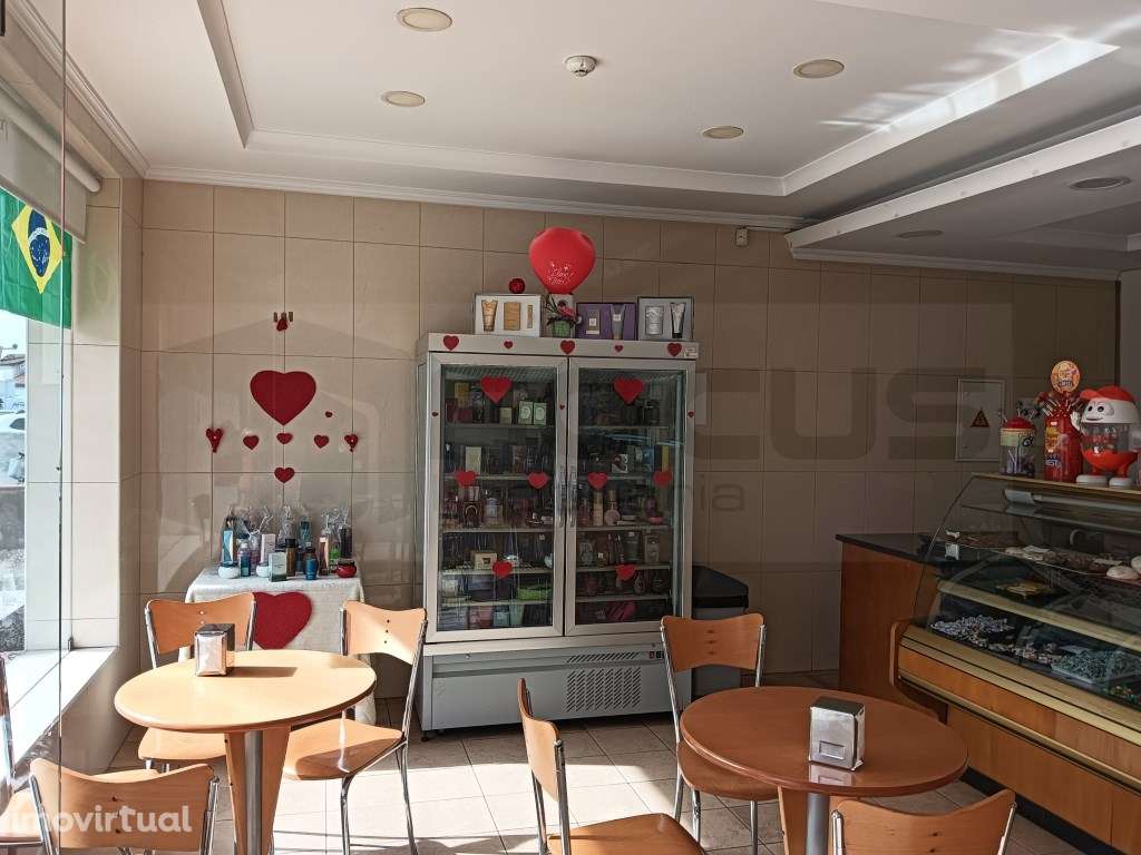 Padaria / Pastelaria Gafanha da Nazaré - Trespasse - Grande imagem: 4/7