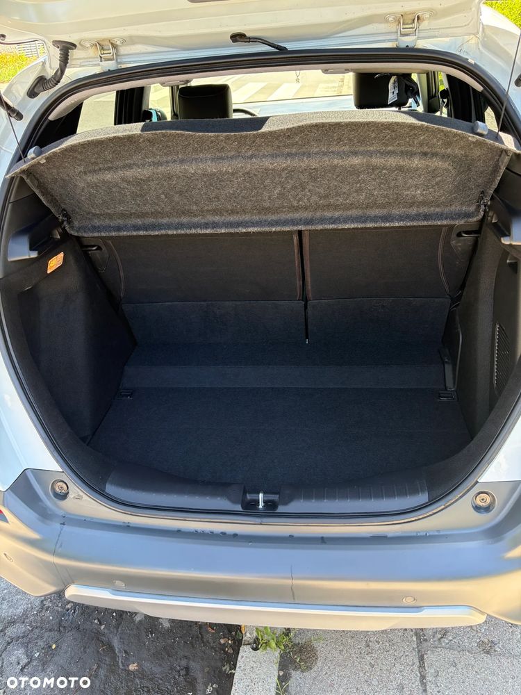Honda Jazz 1.5 i-MMD Crosstar Advance - 12