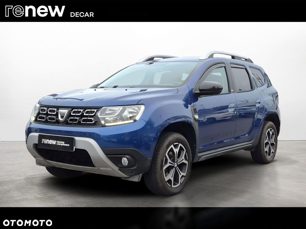Dacia Duster - 1