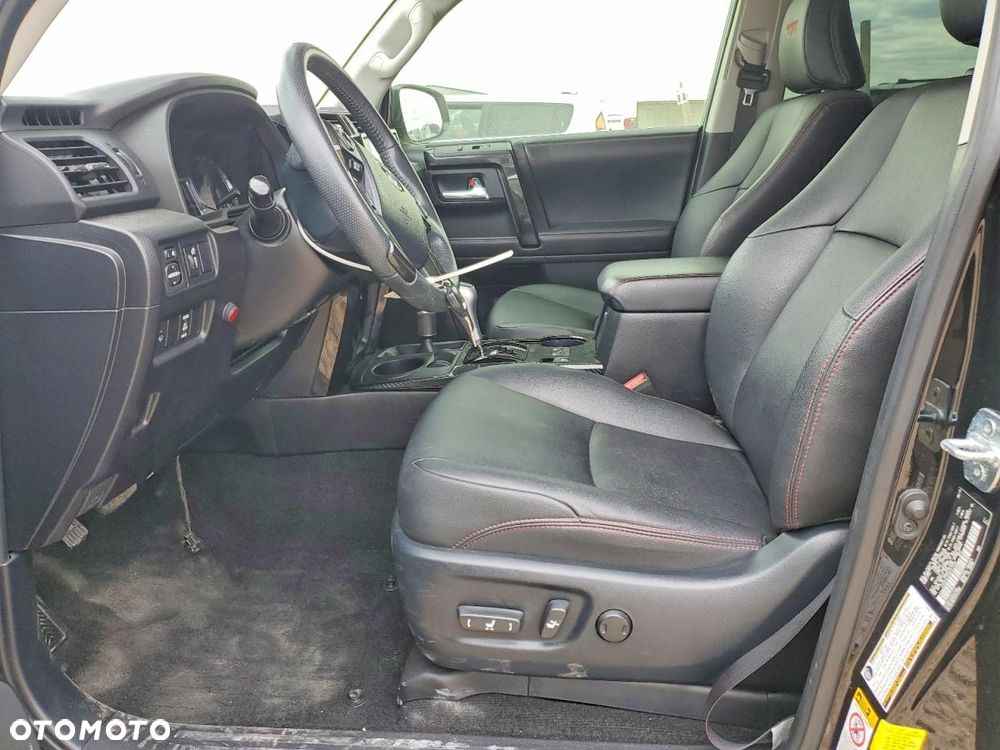 Toyota 4-Runner - 7