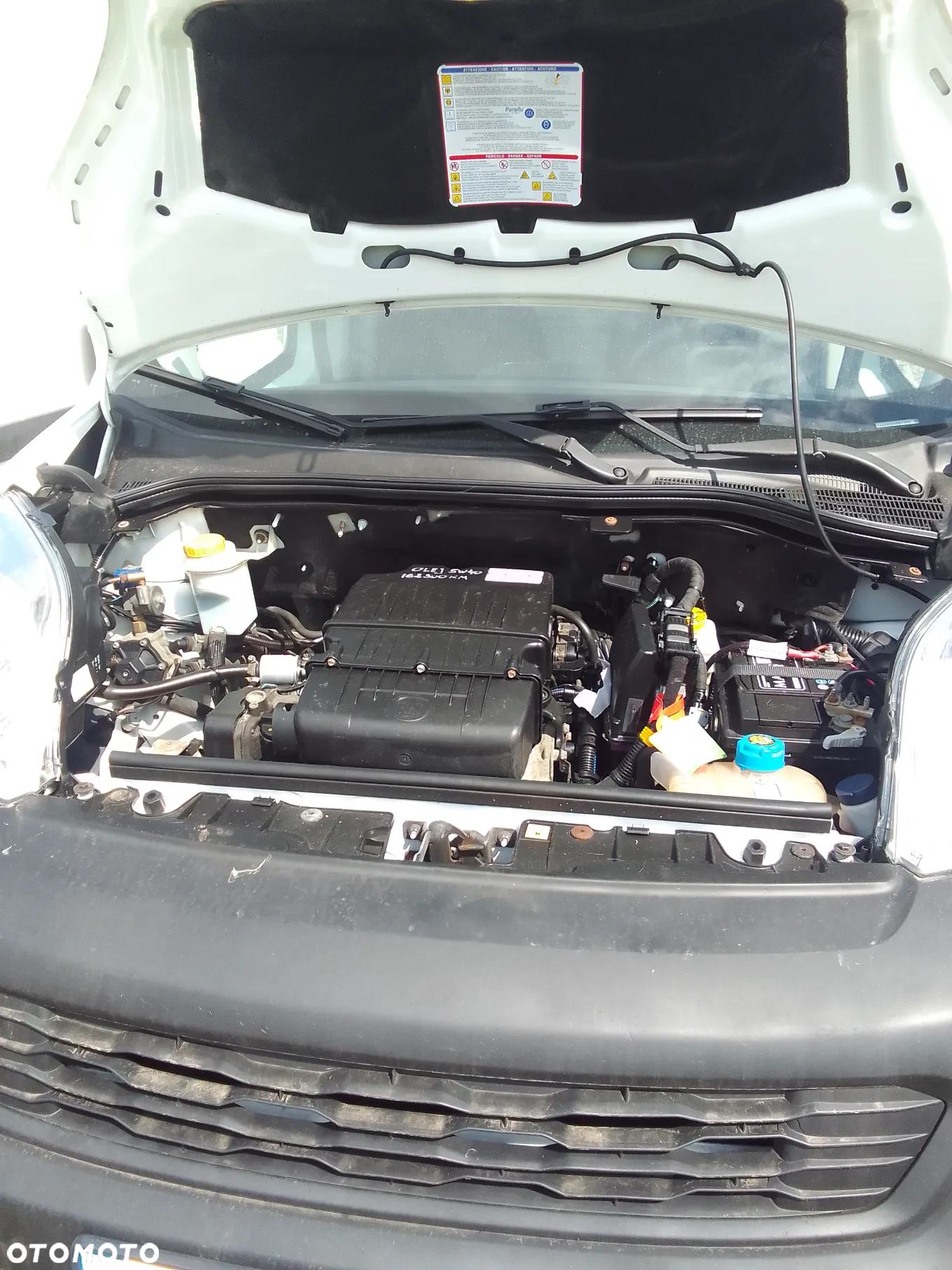 Fiat Fiorino - 4