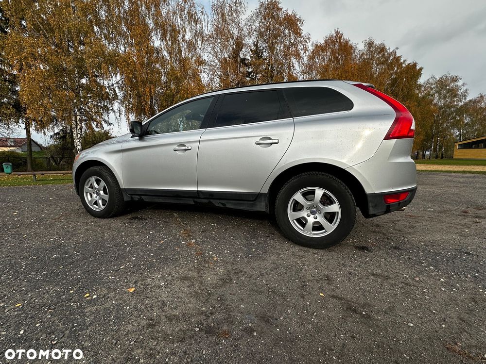 Volvo XC 60 - 9