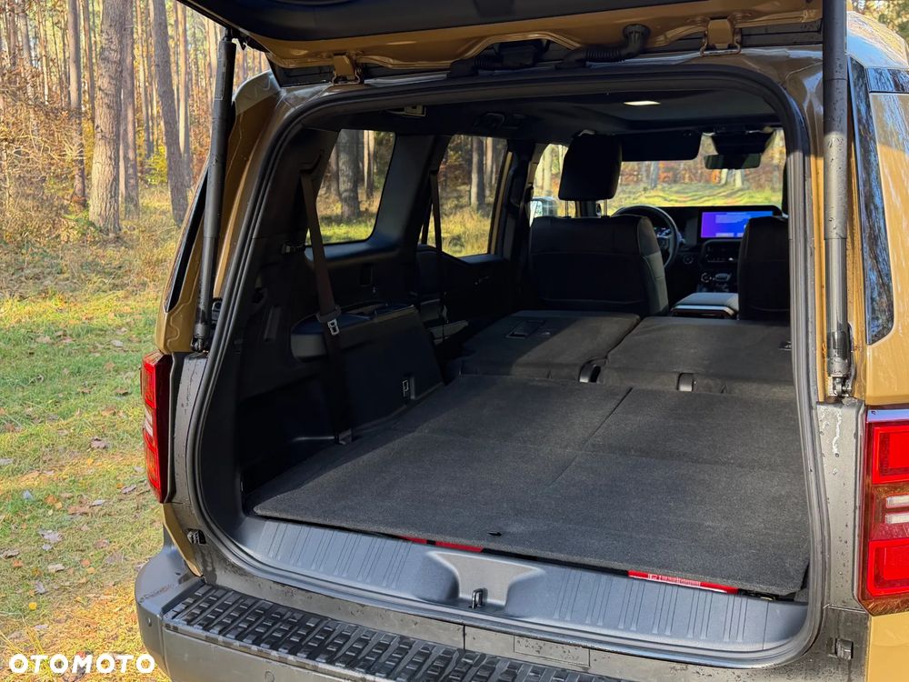 Toyota Land Cruiser - 8