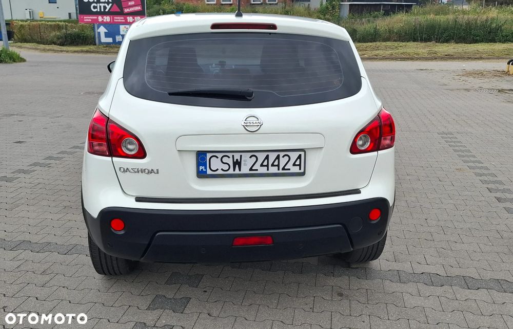 Nissan Qashqai 1.6 I-Way - 9
